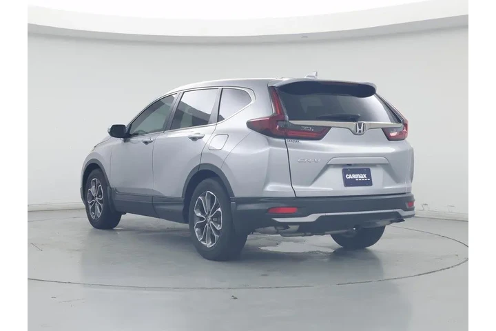 $26998 : Honda CR-V 2020 EX 4dr SUV image 2