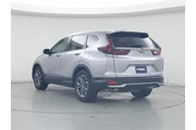 $26998 : Honda CR-V 2020 EX 4dr SUV thumbnail