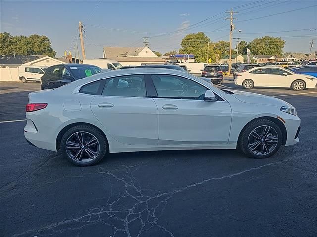 $24788 : 2021 228i xDrive Gran Coupe I image 4