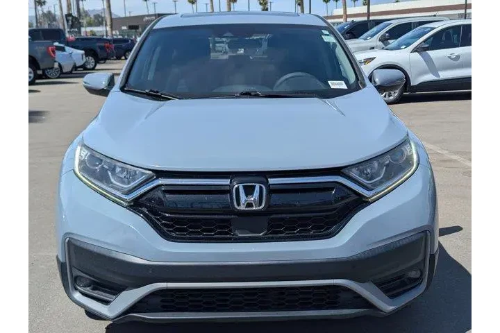 $19999 : Honda CR-V 2020 EX 4dr SUV image 6