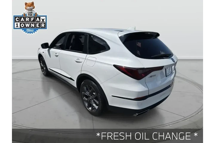 $38490 : Acura MDX 2023 SH-AWD 4dr SU image 8