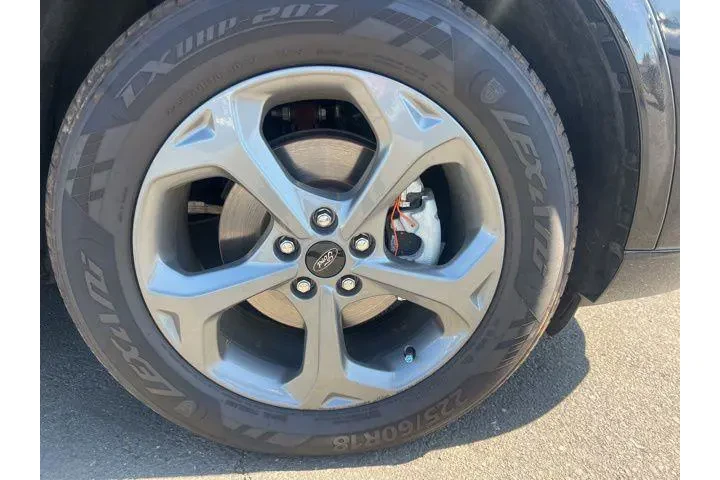 $24988 : Ford Escape 2023 AWD ST-Line image 5