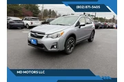 2017 Crosstrek