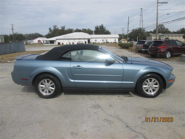 $8995 : 2007 Mustang image 6