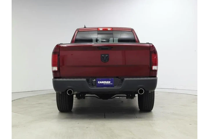 $30998 : Ram 1500 Classic 2020 4x2 Wa image 6