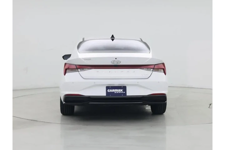 $22998 : Hyundai ELANTRA Hybrid 2023 image 6