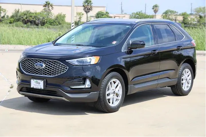 $26758 : Ford Edge 2023 AWD ST-Line 4 image 3