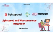 Connect Lightspeed WooCommerce en Austin