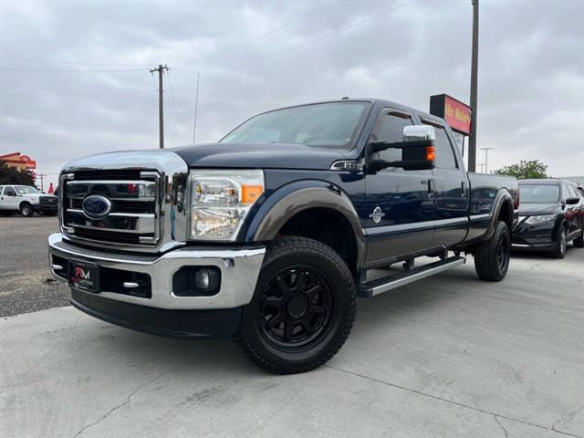 $47985 : 2015 F-350 Super Duty Lariat image 3