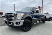 $47985 : 2015 F-350 Super Duty Lariat thumbnail