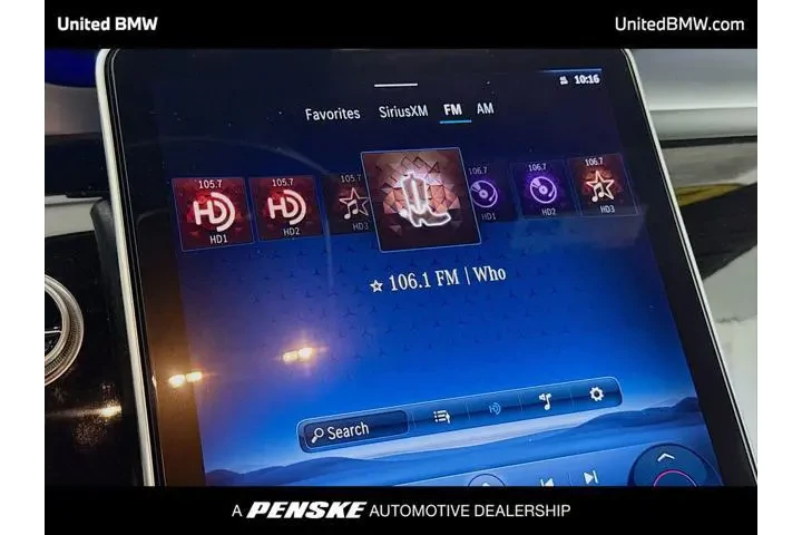 $34960 : Mercedes-Benz GLC 2024 AWD G image 8