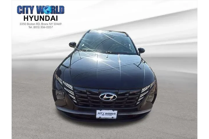 $25875 : Hyundai TUCSON Hybrid 2023 A image 8