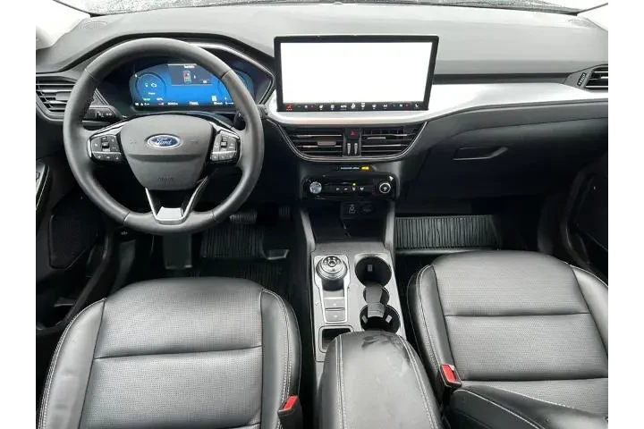 $28692 : Ford Escape Hybrid 2024 AWD image 3