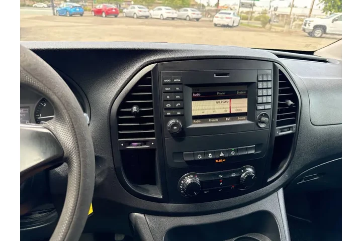 $17999 : 2019 Mercedes-Benz Metris Car image 10