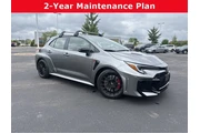 Gold Certified2025 GR Corolla en Madison