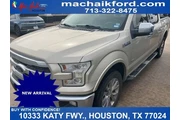Ford F-150 2017 4x4 Lariat 4