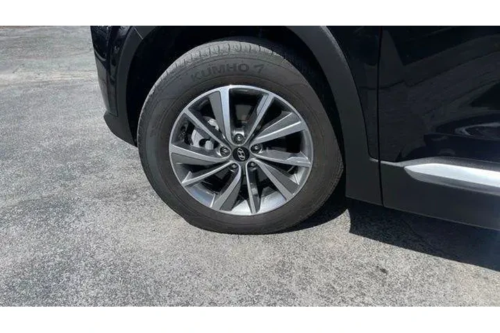 $19628 : Hyundai SANTA FE 2020 AWD SE image 6