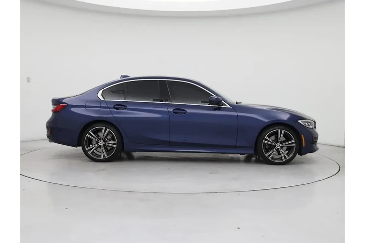 $27998 : BMW 3 Series 2021 330i 4dr S image 7