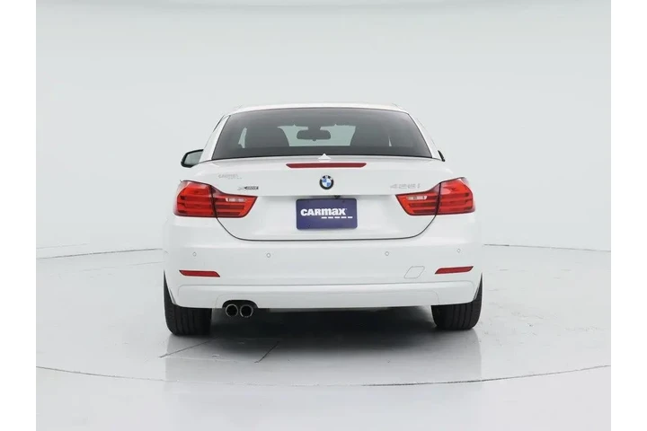 $20998 : BMW 4 Series 2015 AWD 428i x image 6