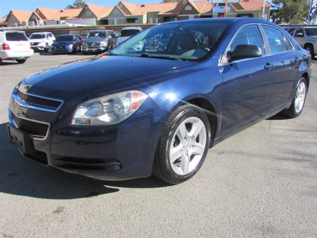 $8995 : 2011 Malibu LS Fleet image 7