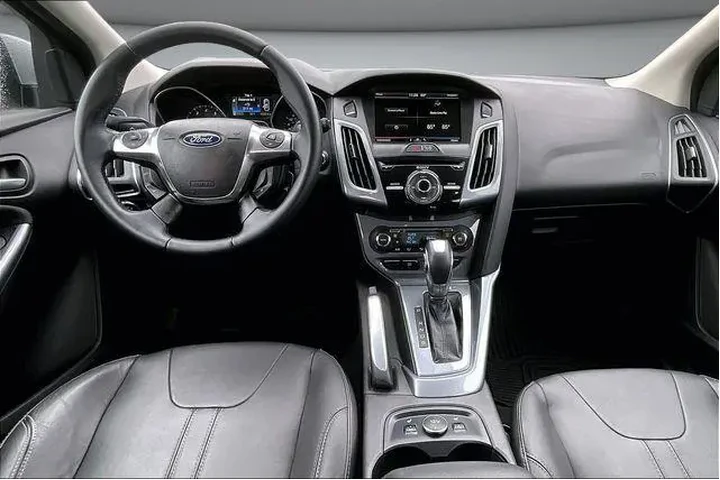 $10500 : Ford Focus 2012 Titanium 4dr image 7