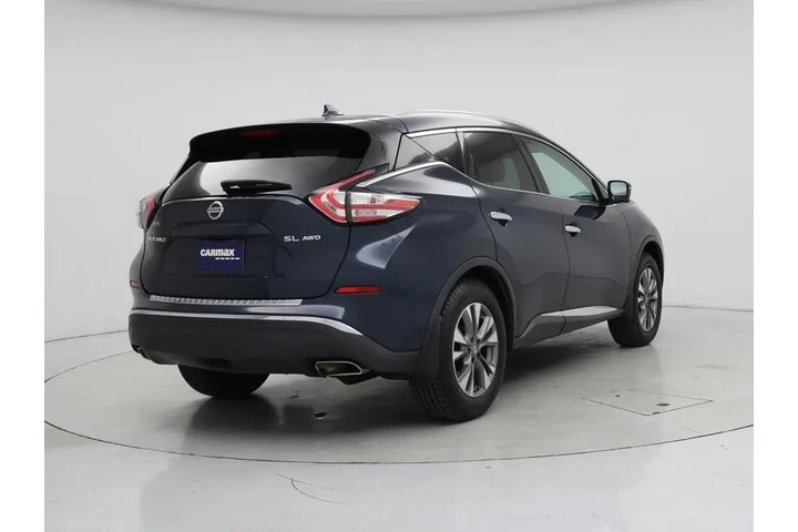 $17998 : Nissan Murano 2018 AWD S 4dr image 8