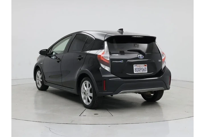 $15998 : Toyota Prius c 2018 Four 4dr image 2
