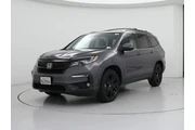 $29998 : Honda Pilot 2021 AWD SE 4dr thumbnail