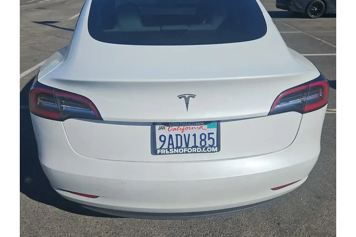 $22000 : Tesla Model 3 2022 4dr Sedan image 8