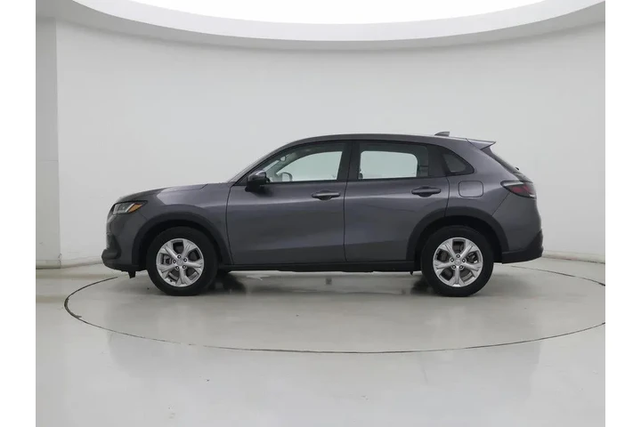 $25998 : Honda HR-V 2024 AWD LX 4dr C image 3