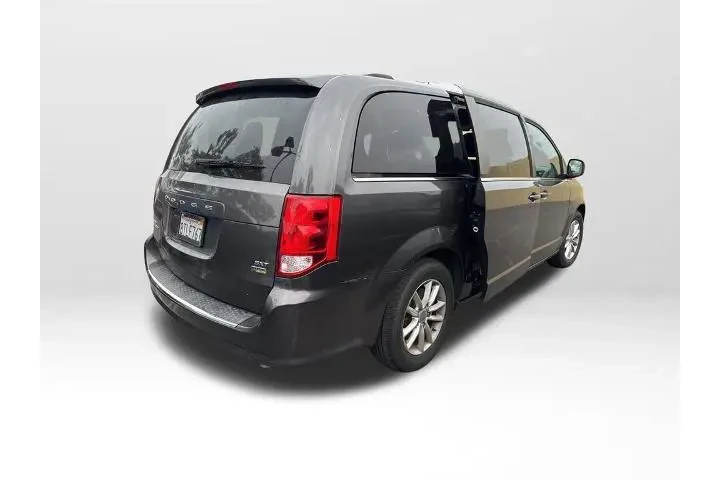 $13000 : Dodge Grand Caravan 2019 SXT image 6