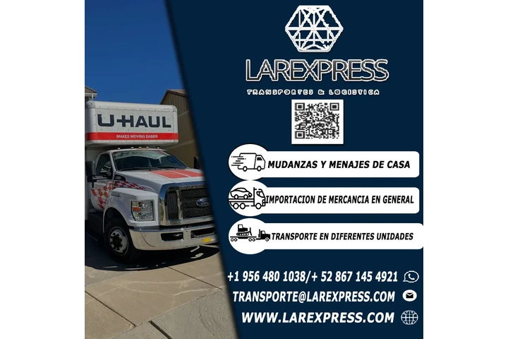 IMPORTACION PARA MEX Y USA image 1