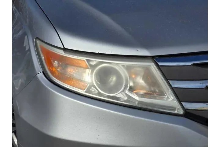 $6701 : Honda Odyssey 2012 EX-L 4dr image 5