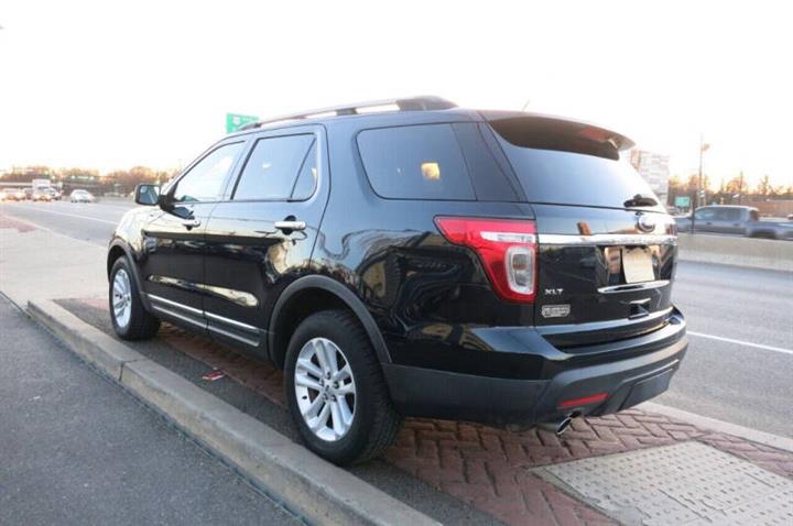 $13295 : 2014 Explorer XLT image 6