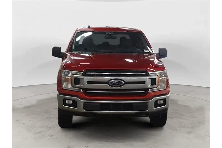 $20961 : Ford F-150 2020 4x4 XLT 4dr image 8
