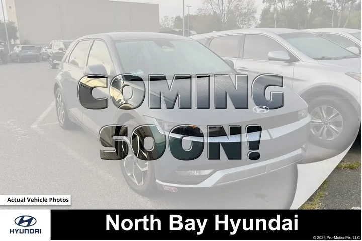 $25990 : Hyundai IONIQ 5 2024 SEL 4dr image 1