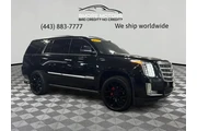 2017 Escalade Premium Luxury thumbnail
