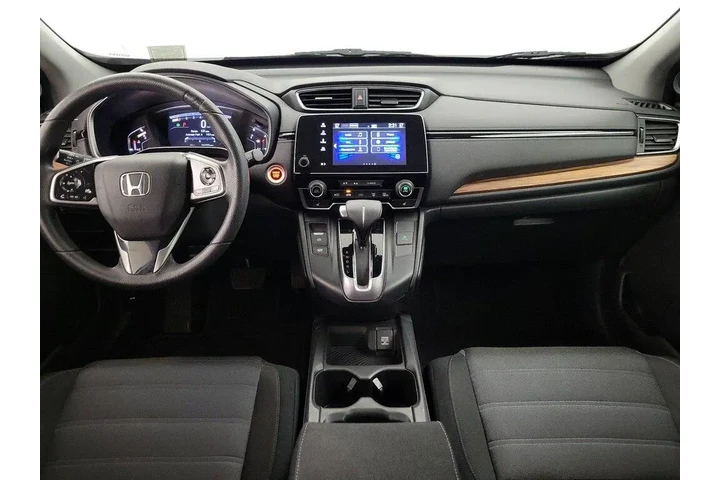 $22998 : Honda CR-V 2019 AWD EX 4dr S image 9