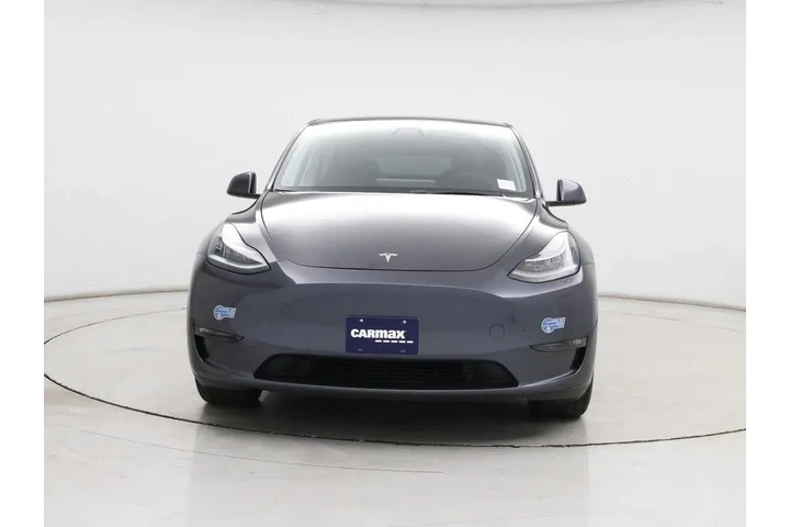 $31998 : Tesla Model Y 2021 AWD Long image 5