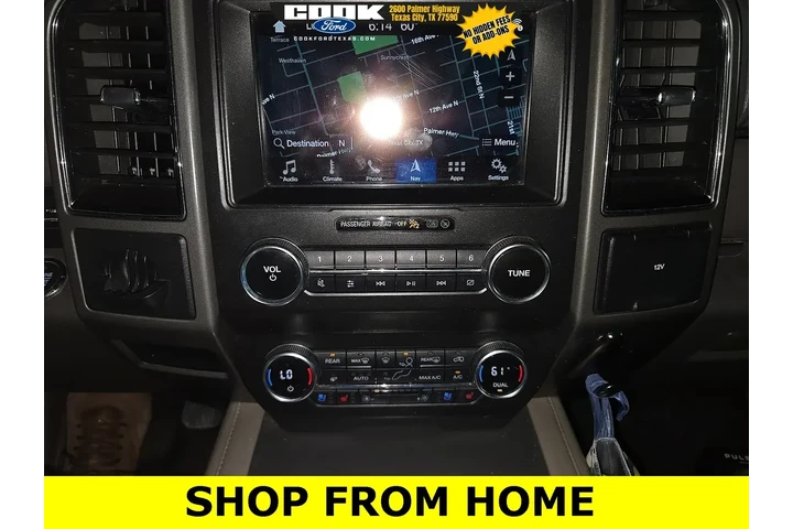 $22983 : Ford Expedition MAX 2019 4x2 image 4