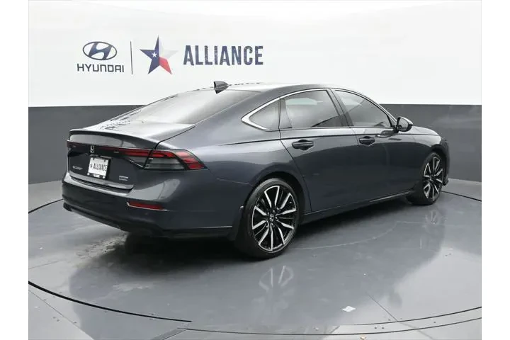 $28968 : Honda Accord Hybrid 2023 Tou image 8