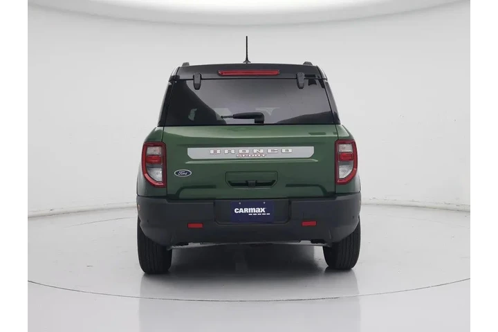 $30998 : Ford Bronco Sport 2024 AWD F image 6