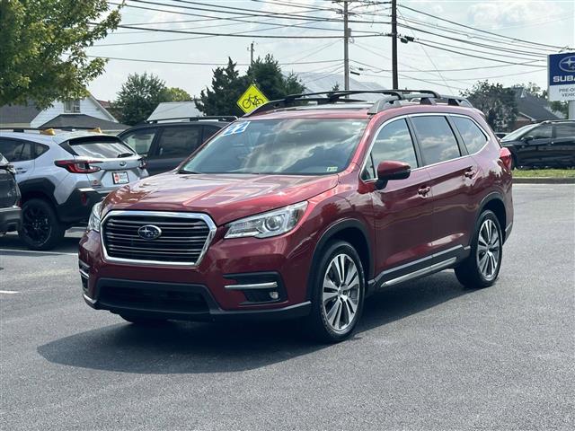 $29874 : PRE-OWNED 2022 SUBARU ASCENT image 5