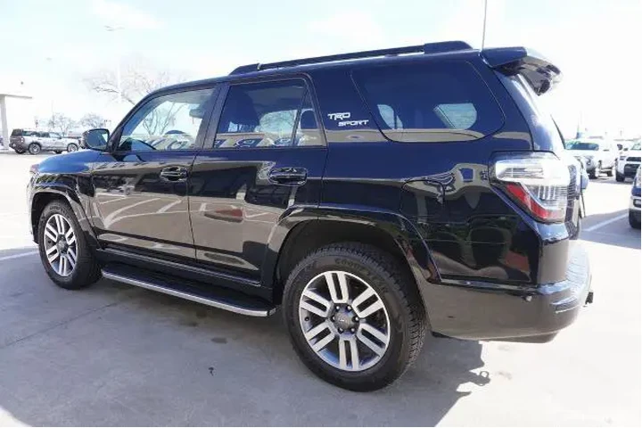 $34988 : Toyota 4Runner 2022 4x2 TRD image 4