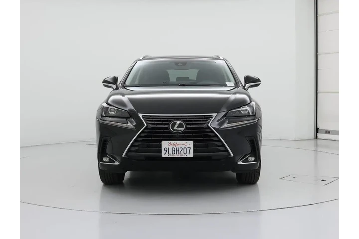 $24998 : Lexus NX 300 2019 4dr Crosso image 5