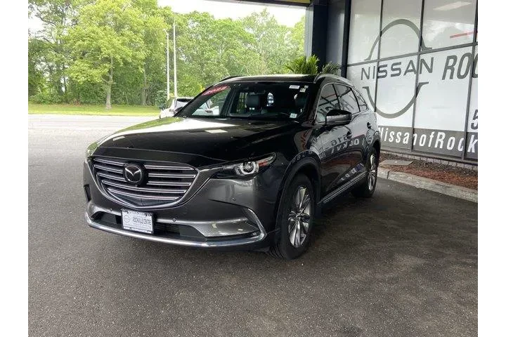 Mazda CX-9 2022 AWD Grand To image 8