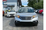 $13995 : 2014 CR-V EX-L w/Navi thumbnail