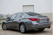 $11491 : 2015 INFINITI Q50 Premium thumbnail