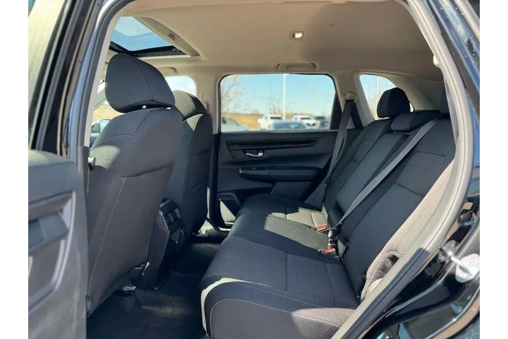 $29121 : Honda CR-V 2023 AWD EX 4dr S image 10