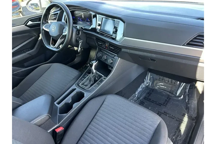 $18210 : Volkswagen Jetta 2024 S 4dr image 8